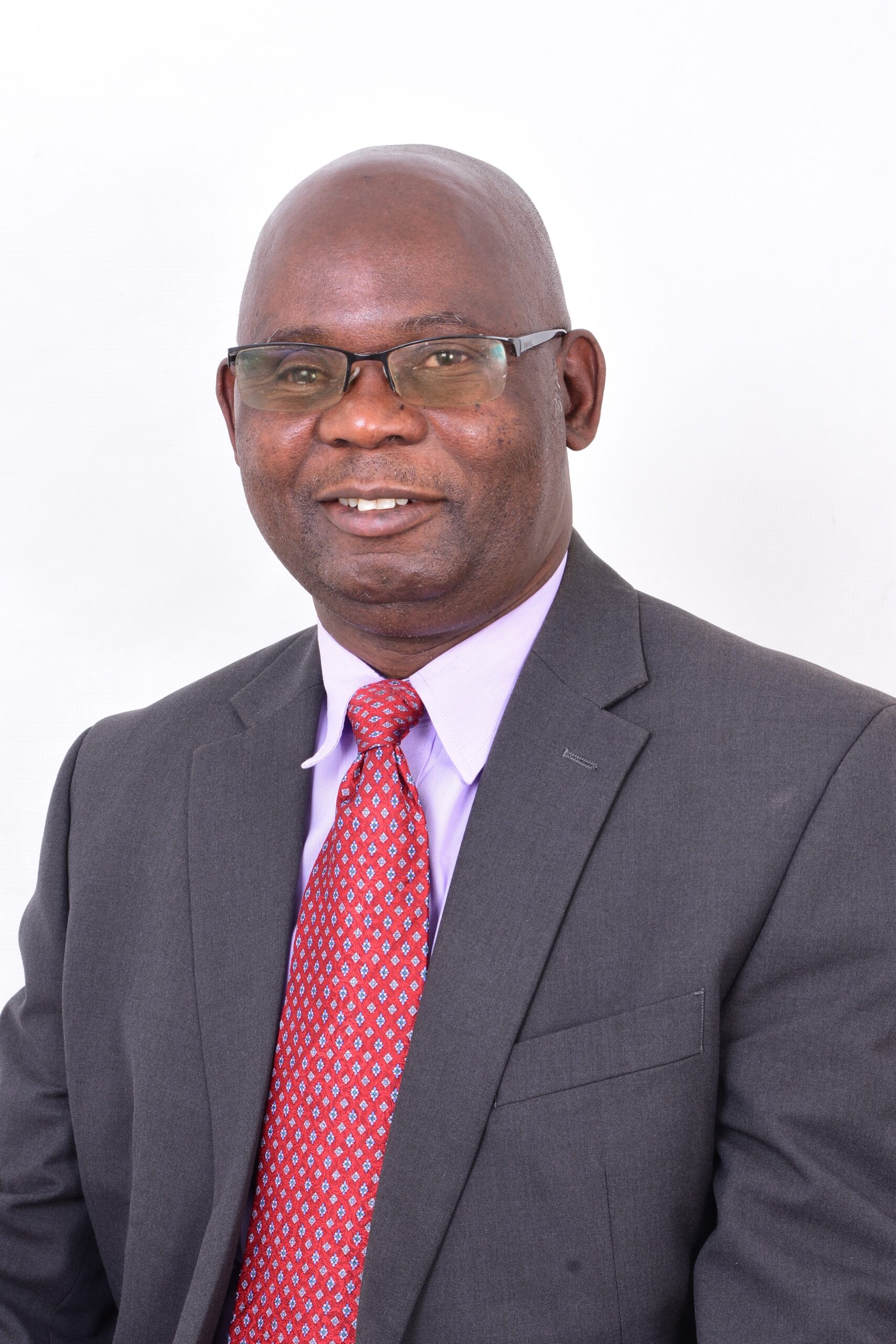 ProfDanielNdhlovuphoto The Journal of Psychology Counselling Practical Cases Prof Daniel Ndlovu